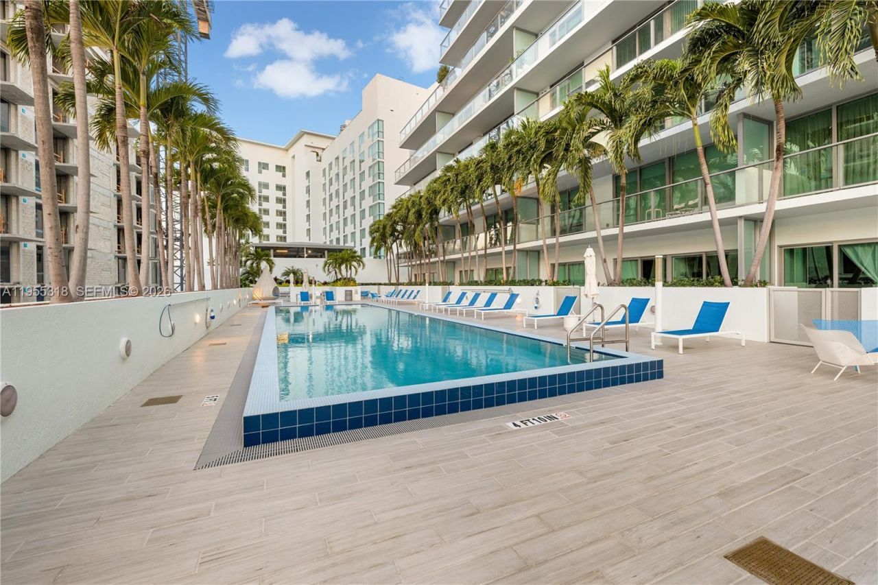 1600 SW 1st Ave, Unit 307, Miami, FL 33129 Photo
