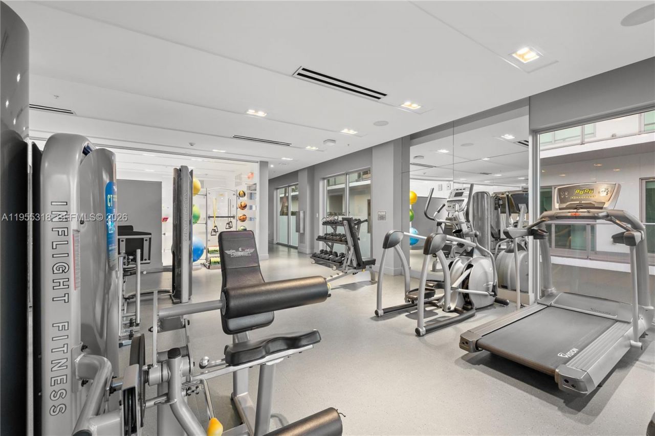 1600 SW 1st Ave, Unit 307, Miami, FL 33129 Photo