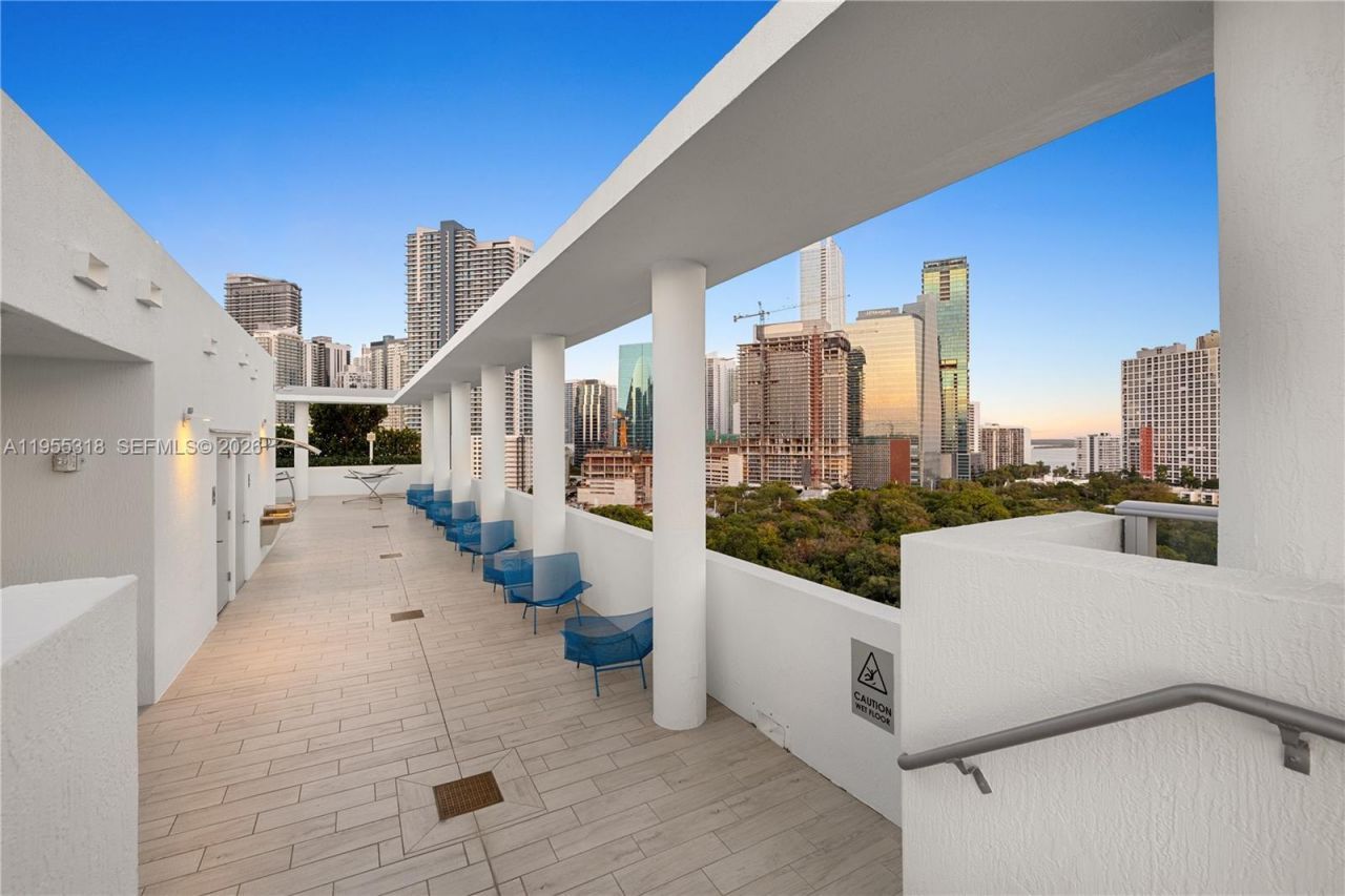 1600 SW 1st Ave, Unit 307, Miami, FL 33129 Photo