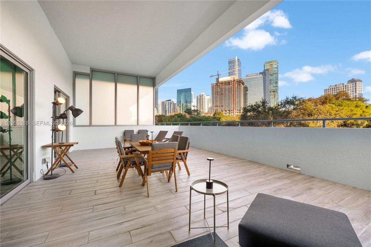 1600 SW 1st Ave, Unit 307, Miami, FL 33129 Photo