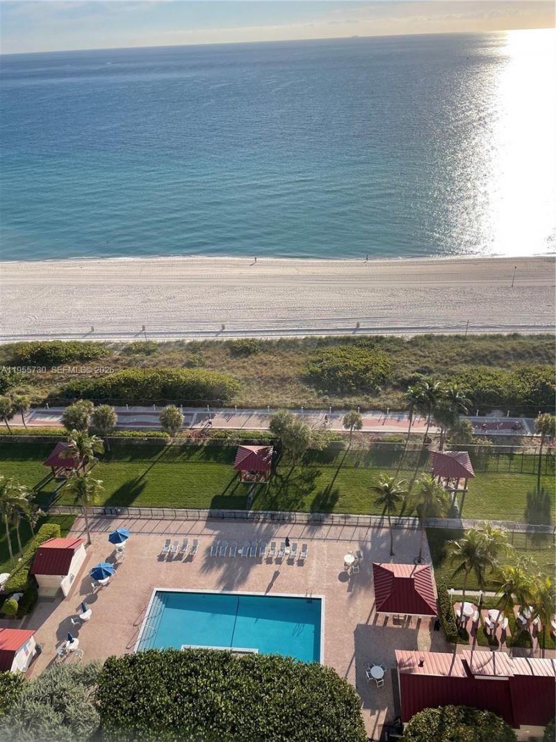 2555 Collins Ave, Unit 1804, Miami Beach, FL 33140 Photo