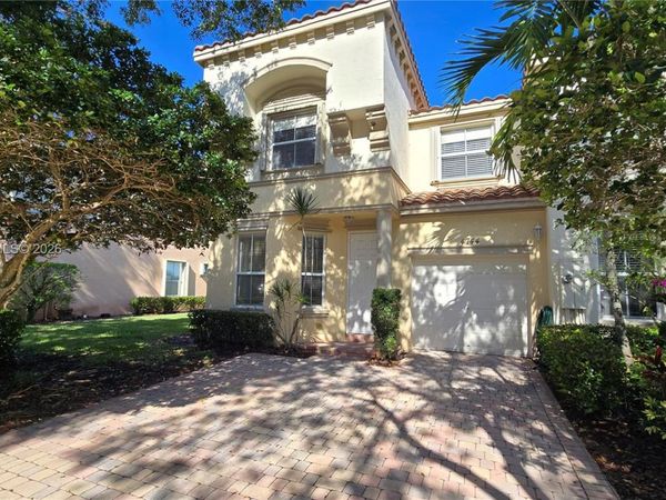 4744 SW 165th Ave, Unit 4744, Miramar, FL 33027