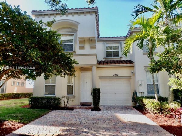 4744 SW 165th Ave, Unit 4744, Miramar, FL 33027