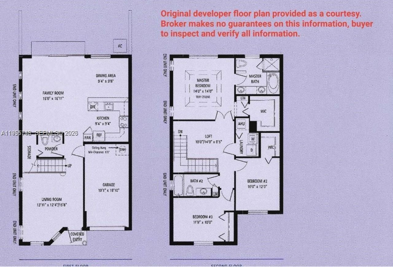 4744 SW 165th Ave, Unit 4744, Miramar, FL 33027 Photo