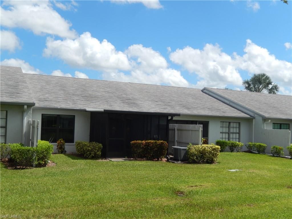 9620 Villa Dr, Unit 4, Fort Myers, FL 33905 Photo