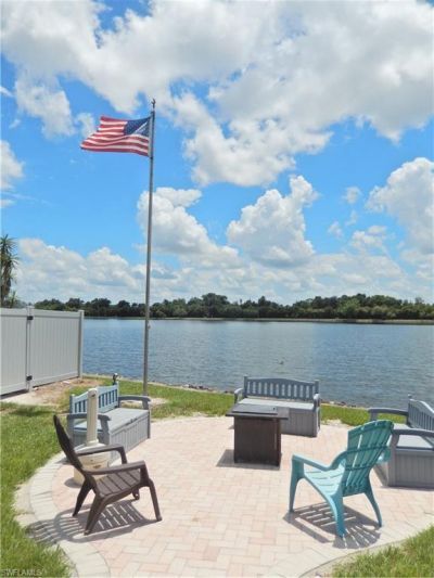 9620 Villa Dr, Unit 4, Fort Myers, FL 33905 Photo