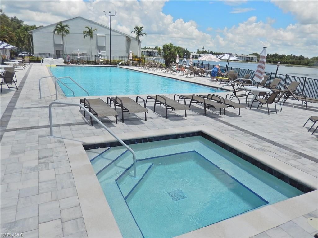 9620 Villa Dr, Unit 4, Fort Myers, FL 33905 Photo