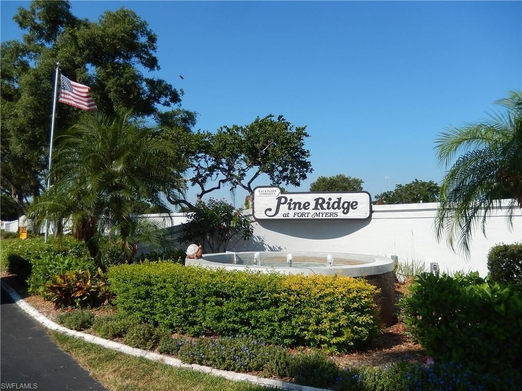 9620 Villa Dr, Unit 4, Fort Myers, FL 33905 Photo
