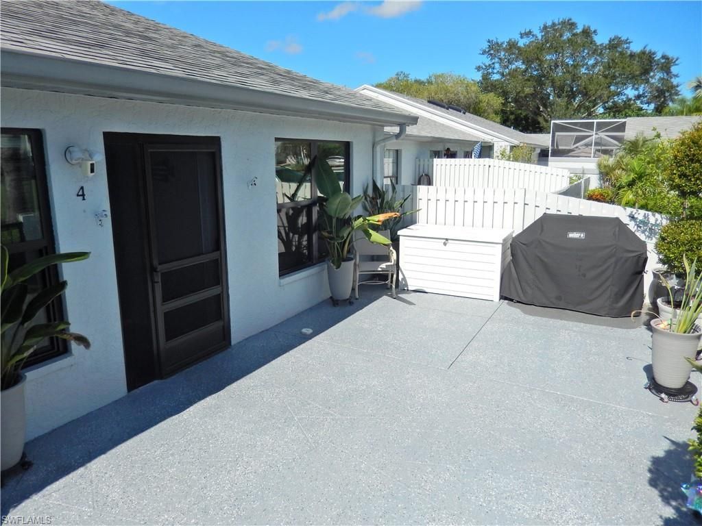 9620 Villa Dr, Unit 4, Fort Myers, FL 33905 Photo