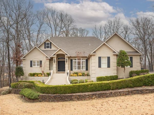 2214 Autumn Drive, Jonesboro, AR 72404