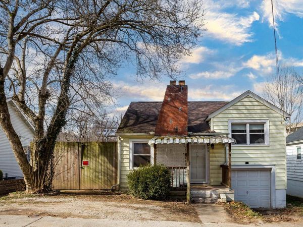 60 Goodwill Road, Huntington, WV 25704