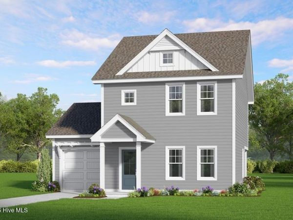 526 Bartley Street, Vass, NC 28394