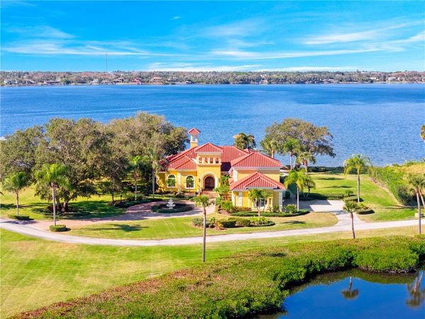 265 Stewart Drive, Merritt Island, FL 32952