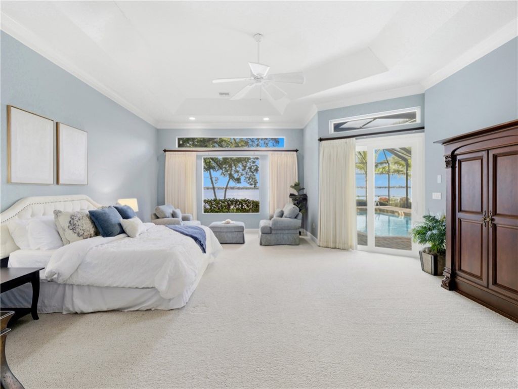 265 Stewart Drive, Merritt Island, FL 32952 Photo