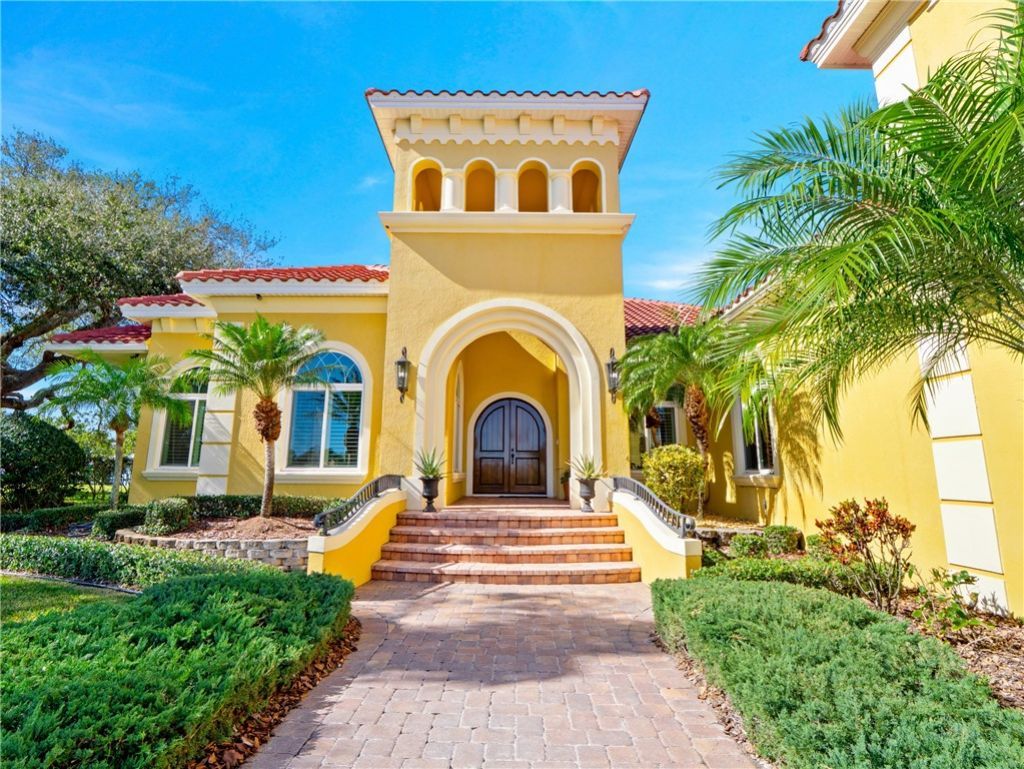 265 Stewart Drive, Merritt Island, FL 32952 Photo