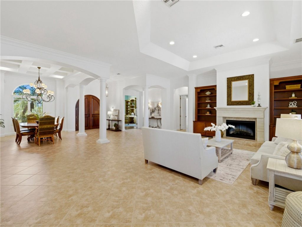 265 Stewart Drive, Merritt Island, FL 32952 Photo