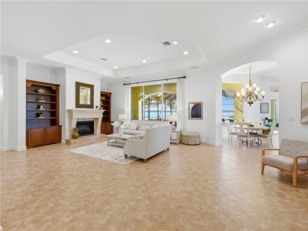 265 Stewart Drive, Merritt Island, FL 32952 Photo