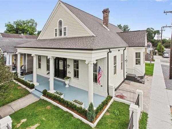 4133 35 IBERVILLE Street, New Orleans, LA 70119