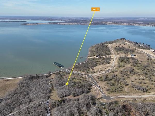 Lot 14 Opal Drive & BS#4 , Corsicana, TX 75109