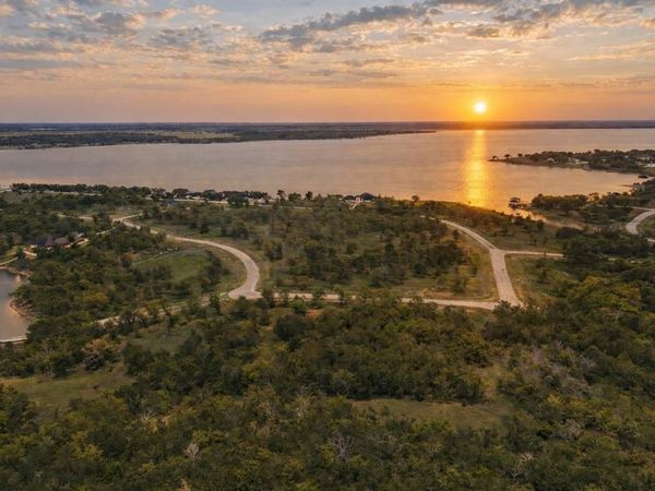 Lot 14 Opal Drive & BS#4, Corsicana, TX 75109