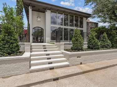 4712 Harley Avenue, Fort Worth, TX 76107
