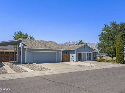 1304 Yellowjacket Lane, Gardnerville, NV 89460 Photo