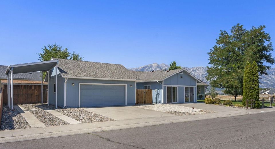 1304 Yellowjacket Lane, Gardnerville, NV 89460 Photo