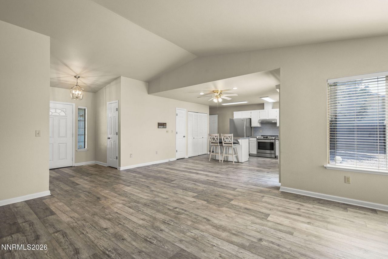 1304 Yellowjacket Lane, Gardnerville, NV 89460 Photo