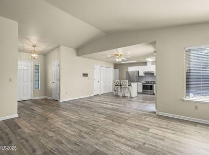 1304 Yellowjacket Lane, Gardnerville, NV 89460 Photo