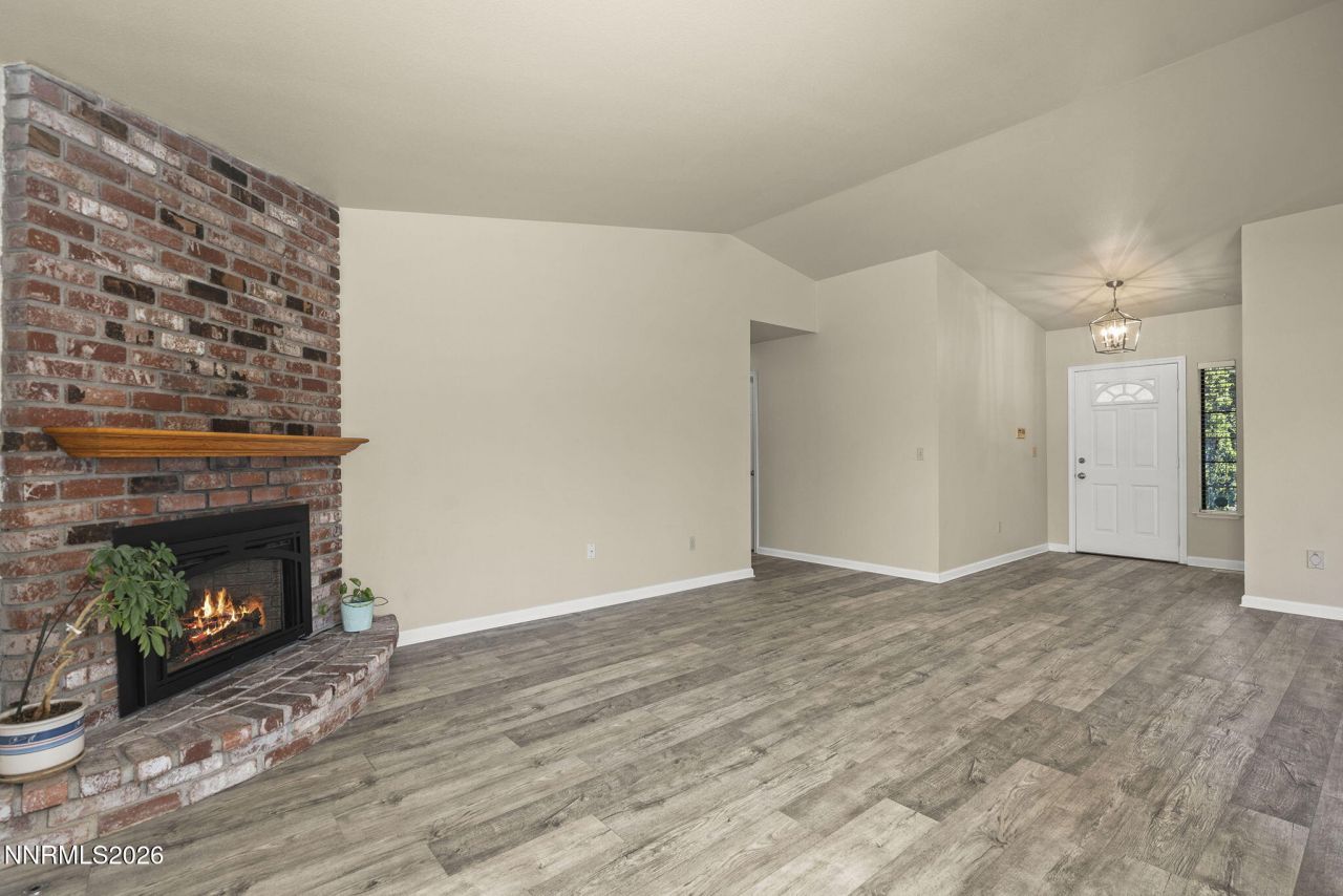 1304 Yellowjacket Lane, Gardnerville, NV 89460 Photo