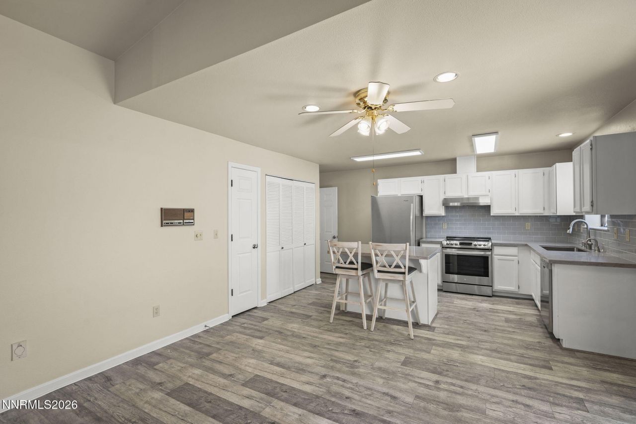 1304 Yellowjacket Lane, Gardnerville, NV 89460 Photo