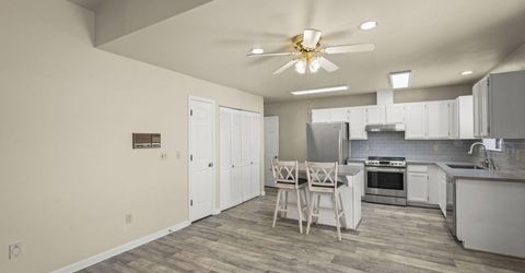 1304 Yellowjacket Lane, Gardnerville, NV 89460 Photo