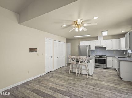1304 Yellowjacket Lane, Gardnerville, NV 89460 Photo