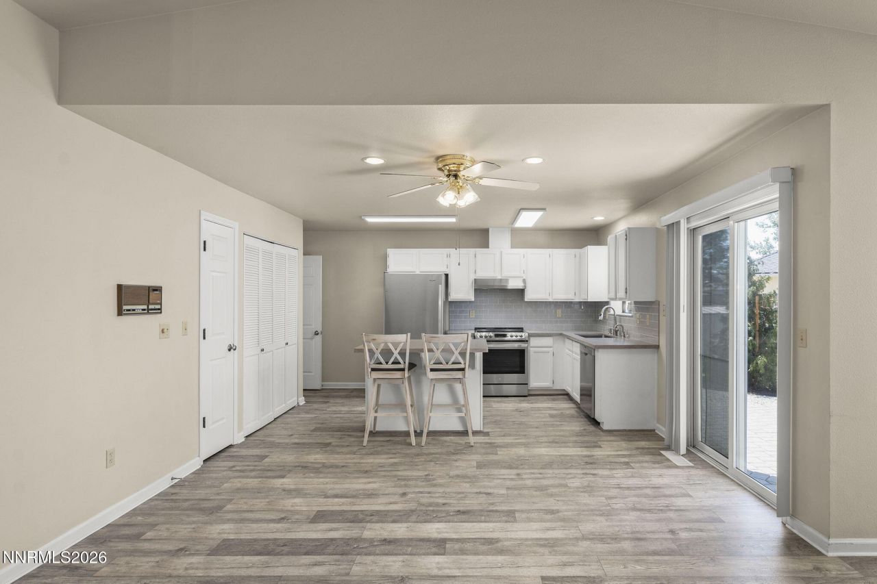 1304 Yellowjacket Lane, Gardnerville, NV 89460 Photo