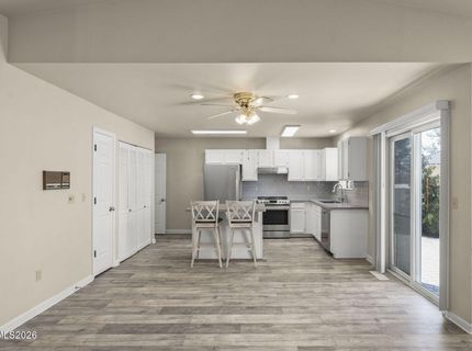 1304 Yellowjacket Lane, Gardnerville, NV 89460 Photo