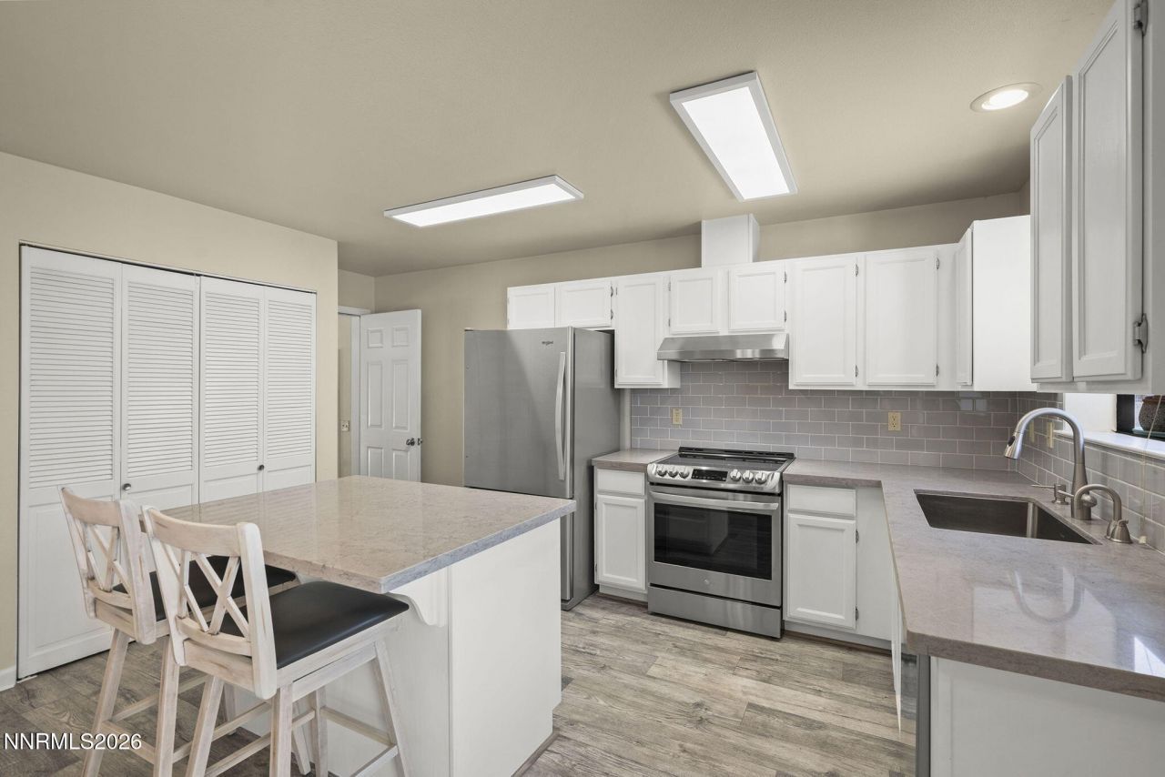 1304 Yellowjacket Lane, Gardnerville, NV 89460 Photo