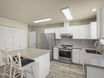 1304 Yellowjacket Lane, Gardnerville, NV 89460 Photo