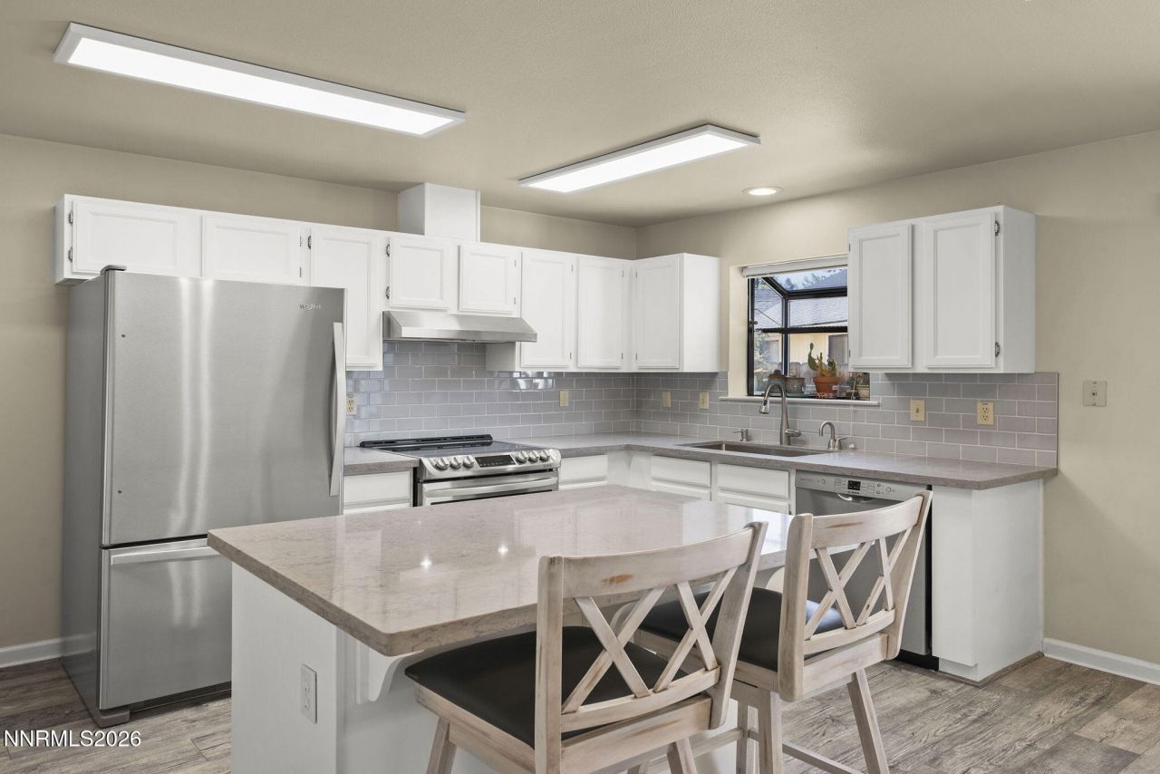 1304 Yellowjacket Lane, Gardnerville, NV 89460 Photo