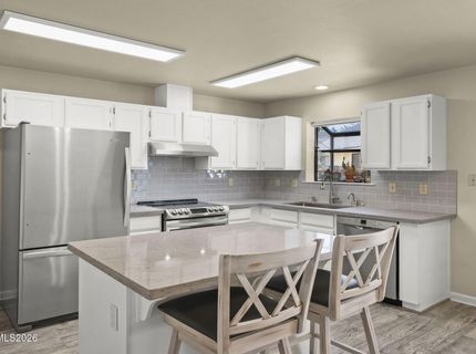 1304 Yellowjacket Lane, Gardnerville, NV 89460 Photo