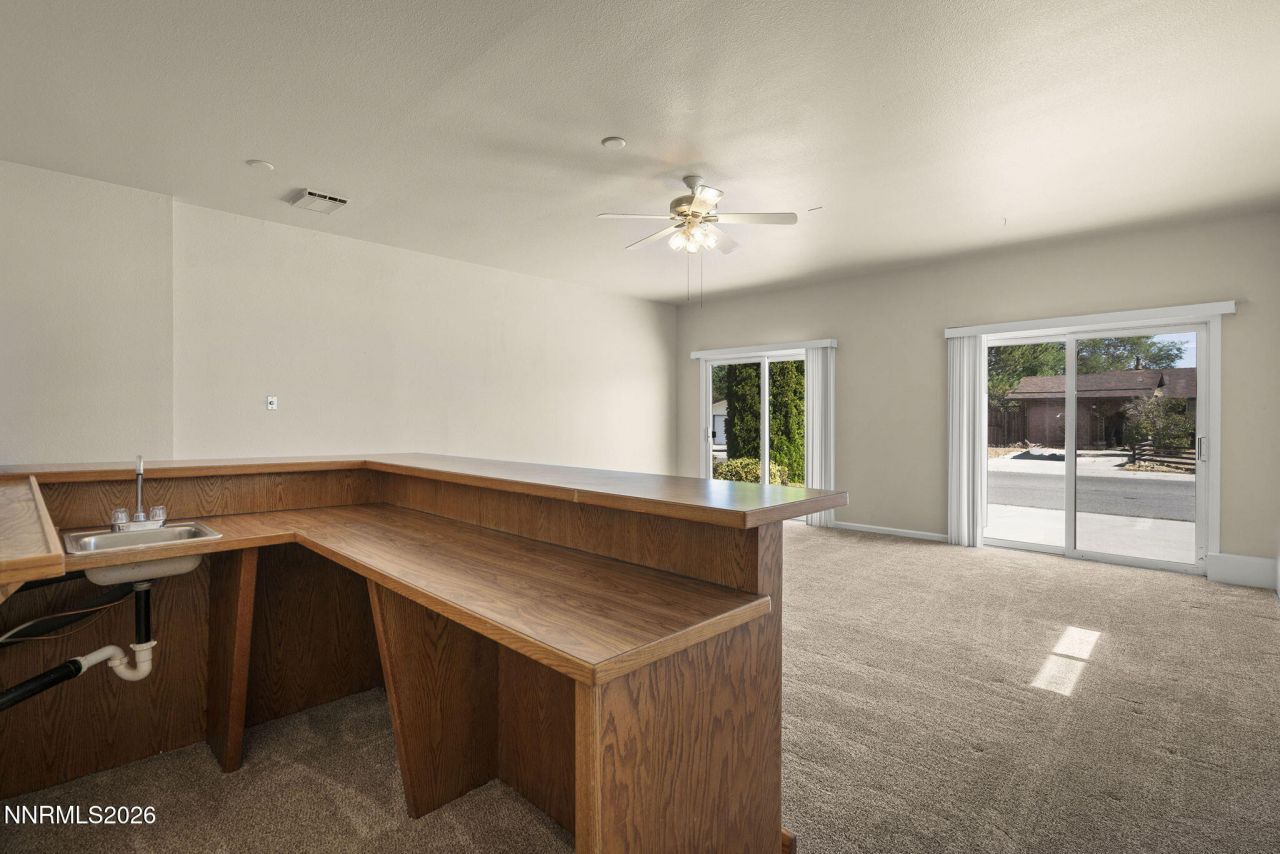 1304 Yellowjacket Lane, Gardnerville, NV 89460 Photo