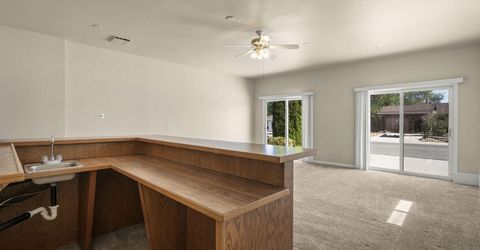 1304 Yellowjacket Lane, Gardnerville, NV 89460 Photo