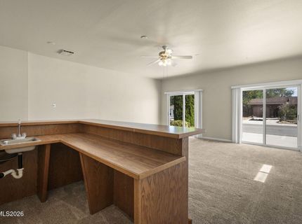 1304 Yellowjacket Lane, Gardnerville, NV 89460 Photo