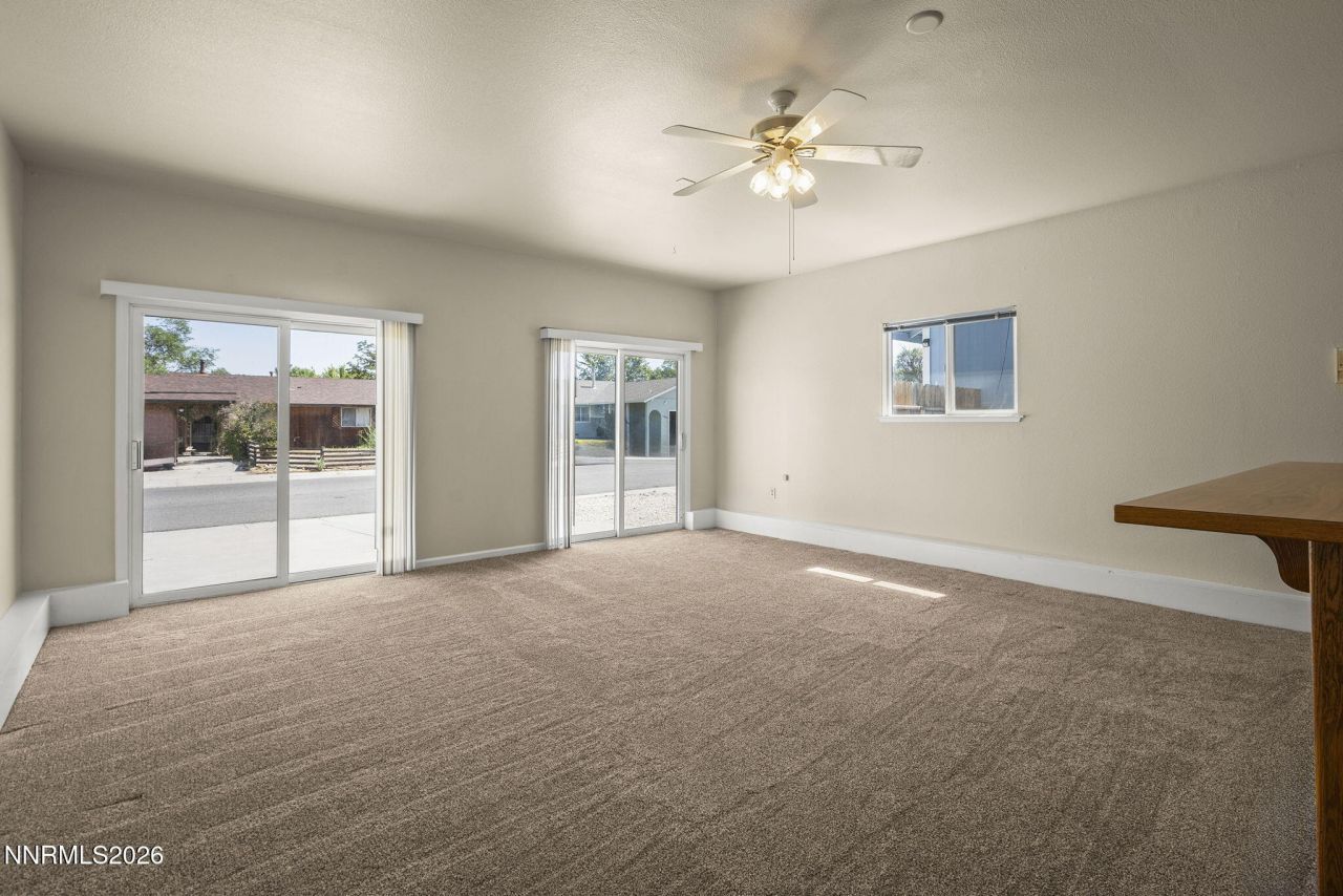 1304 Yellowjacket Lane, Gardnerville, NV 89460 Photo