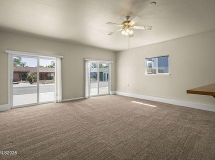 1304 Yellowjacket Lane, Gardnerville, NV 89460 Photo