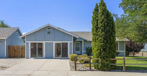 1304 Yellowjacket Lane, Gardnerville, NV 89460 Photo