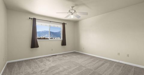 1304 Yellowjacket Lane, Gardnerville, NV 89460 Photo