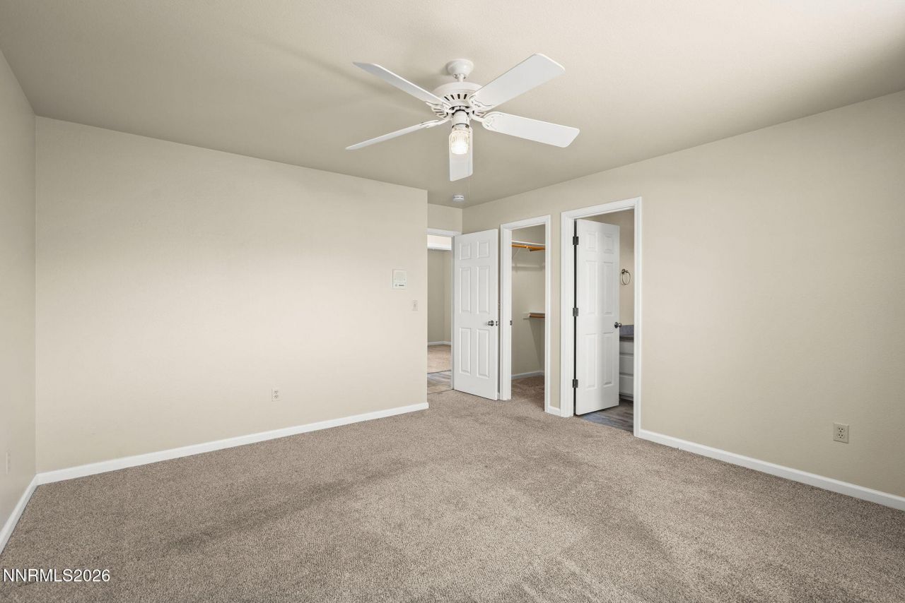 1304 Yellowjacket Lane, Gardnerville, NV 89460 Photo