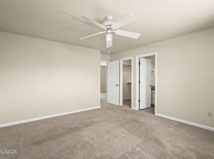 1304 Yellowjacket Lane, Gardnerville, NV 89460 Photo