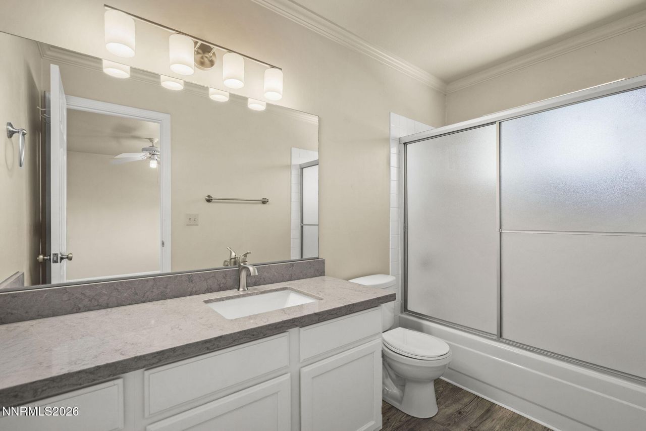 1304 Yellowjacket Lane, Gardnerville, NV 89460 Photo