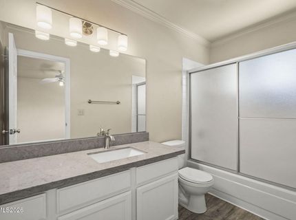 1304 Yellowjacket Lane, Gardnerville, NV 89460 Photo